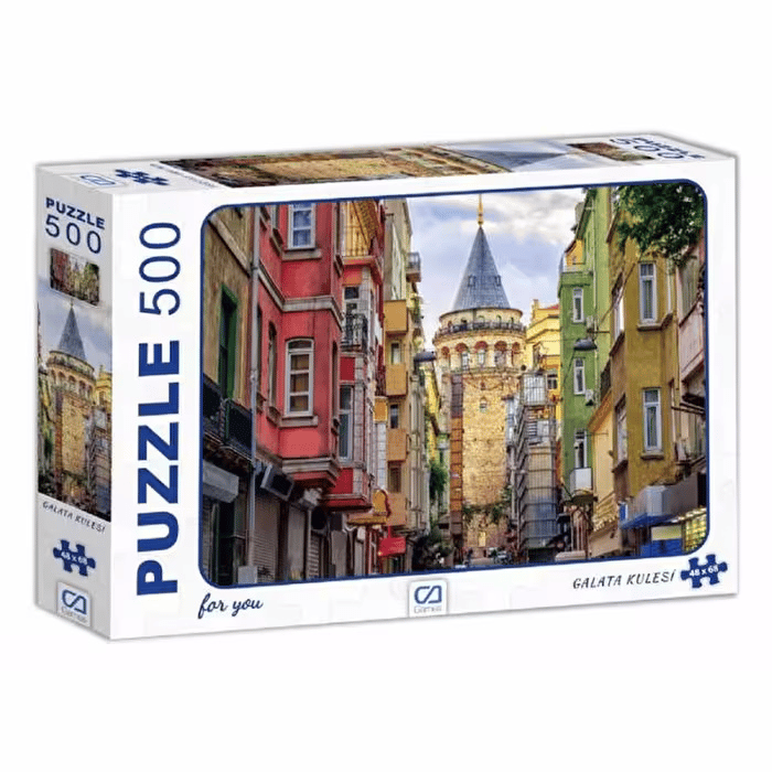 Puzzle