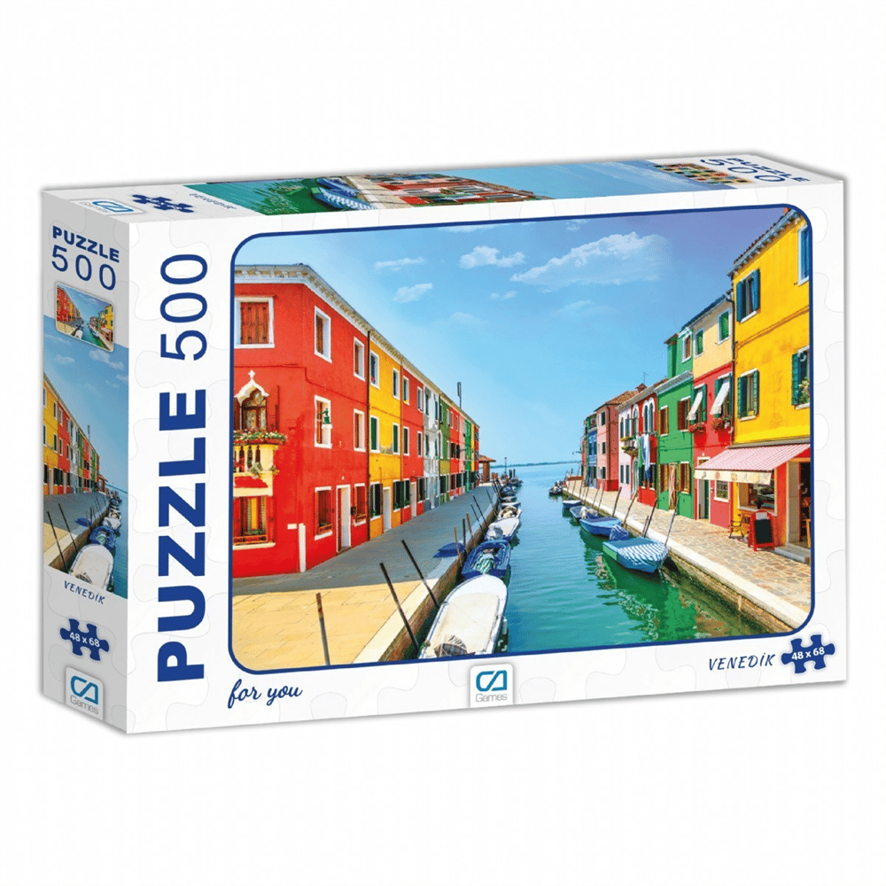 Puzzle