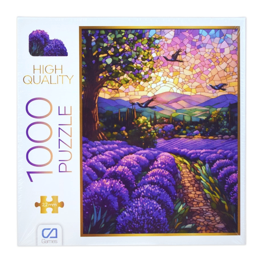 Puzzle