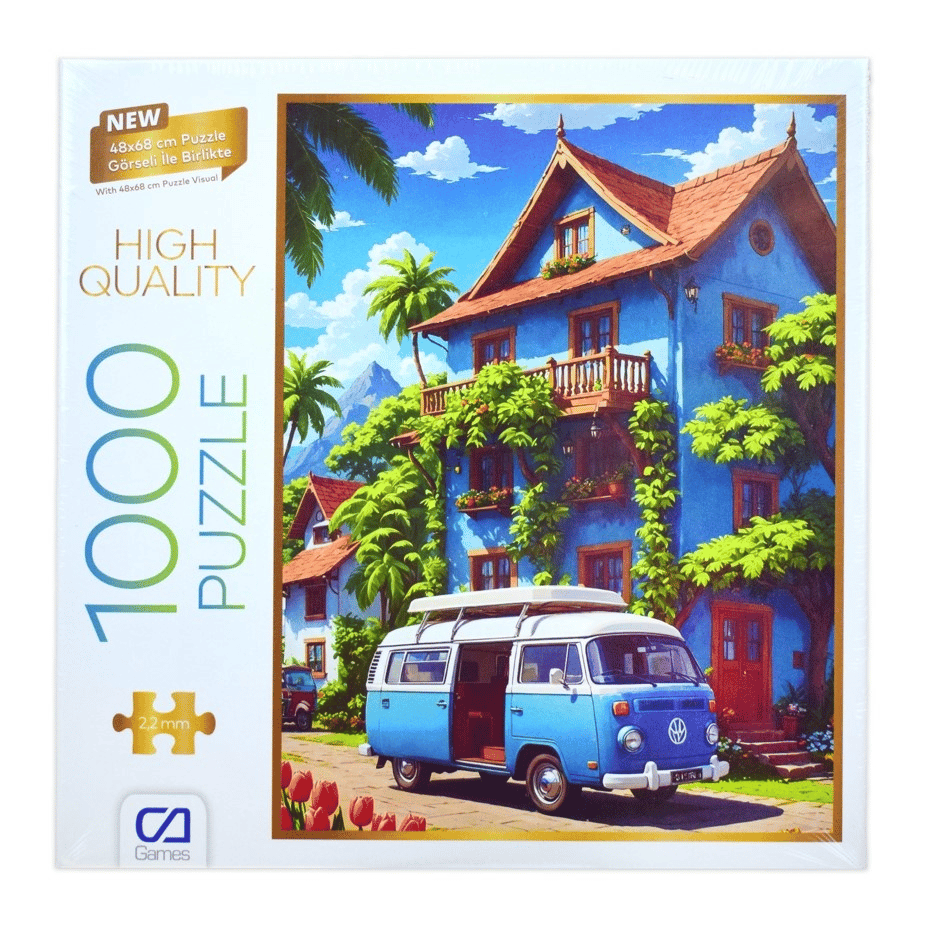 Puzzle