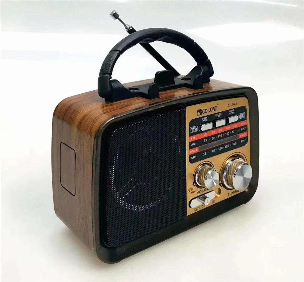 Radyo/Müzik Çalar