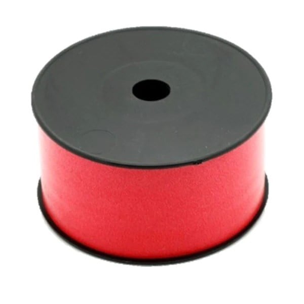 Rafya Geniş 50mm*50mt Kırmızı