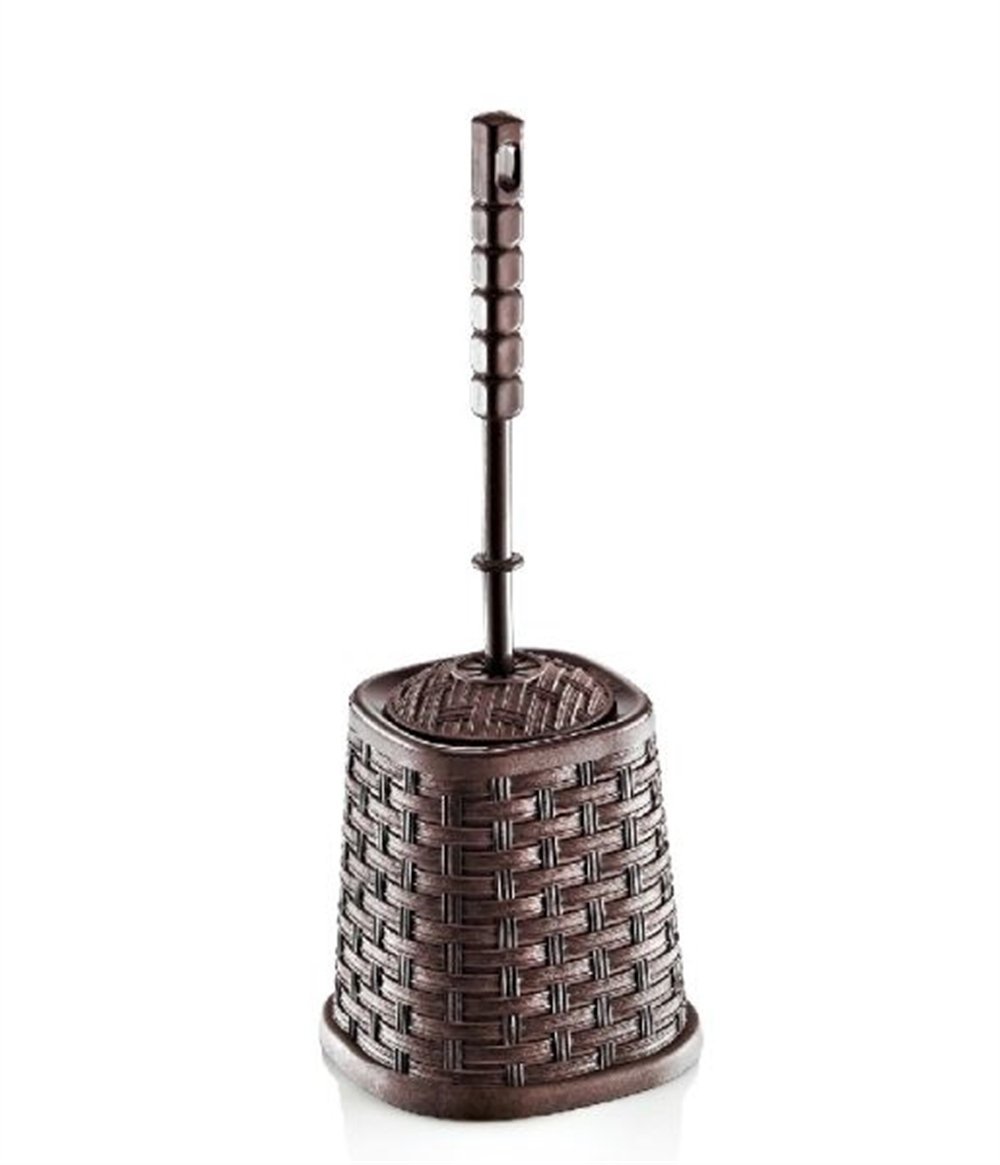 Rattan Klozet Fırçası 11119