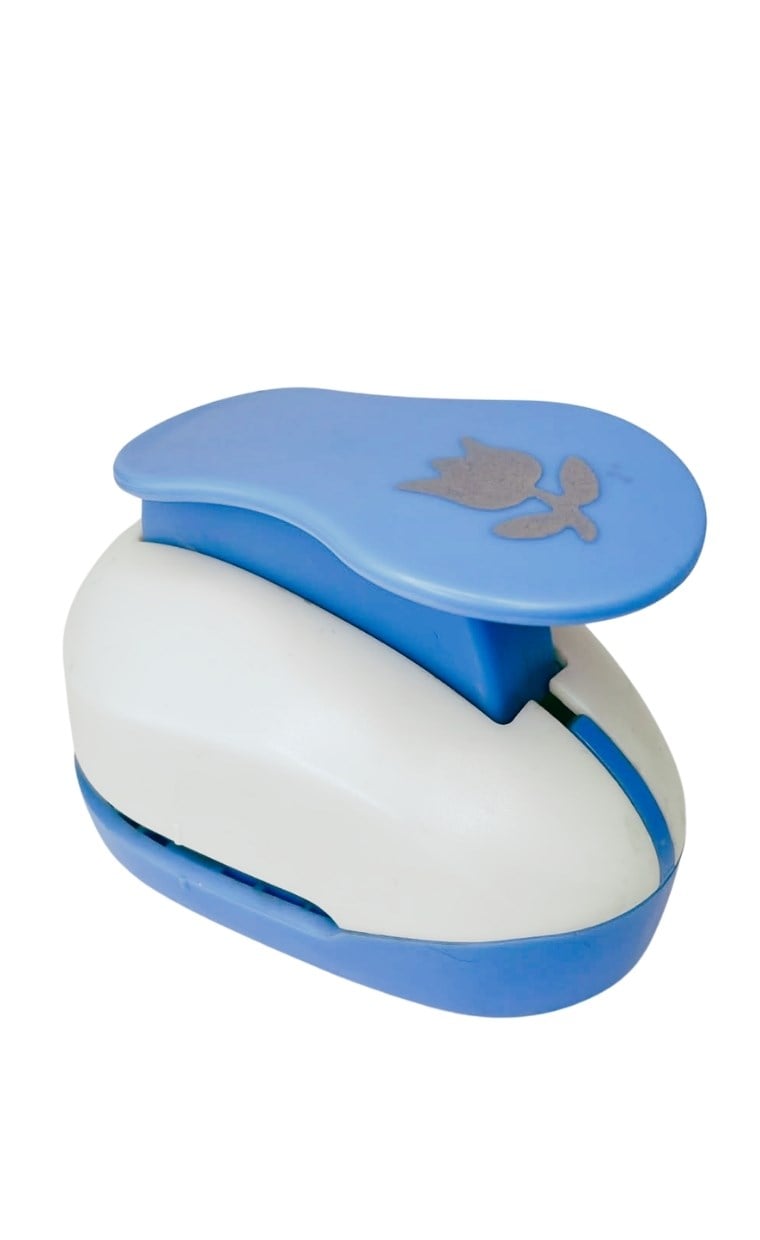 Red Apple Şekilli Delgeç 5 Cm Mega Boy Km-8820