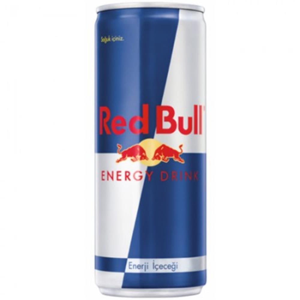 Red Bull 250ml*24