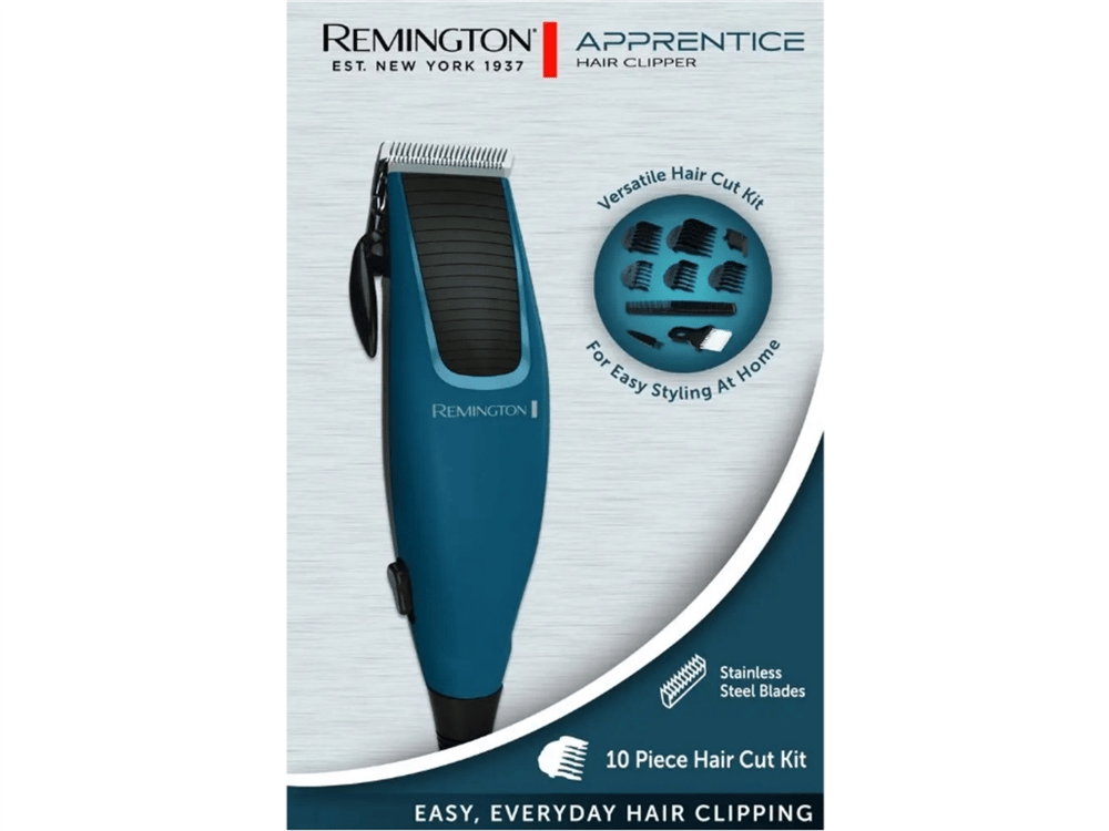 Remington kablolu saç kesme makinesi