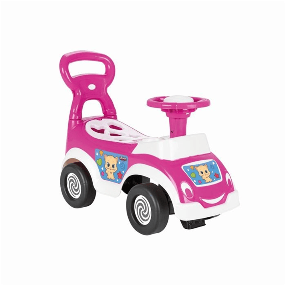 Ride On Araba