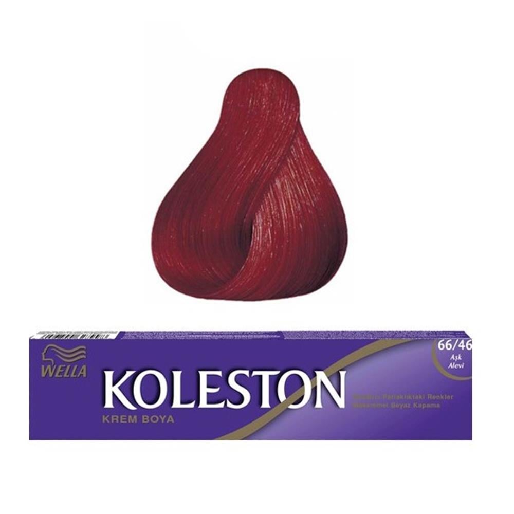 Saç Boyası