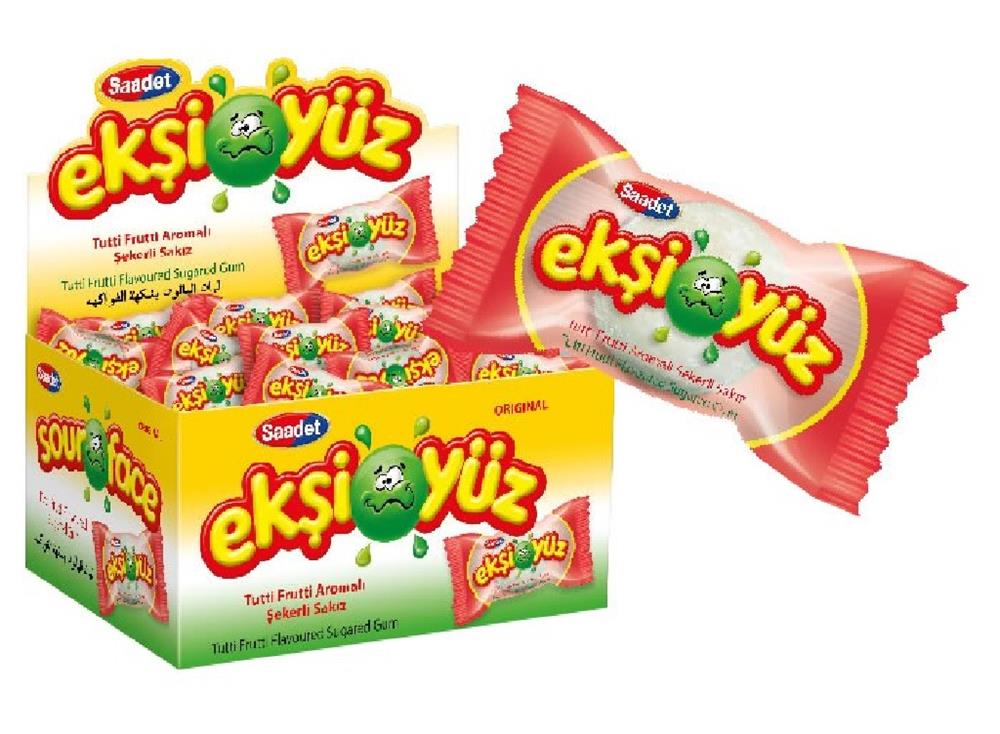 Sakız