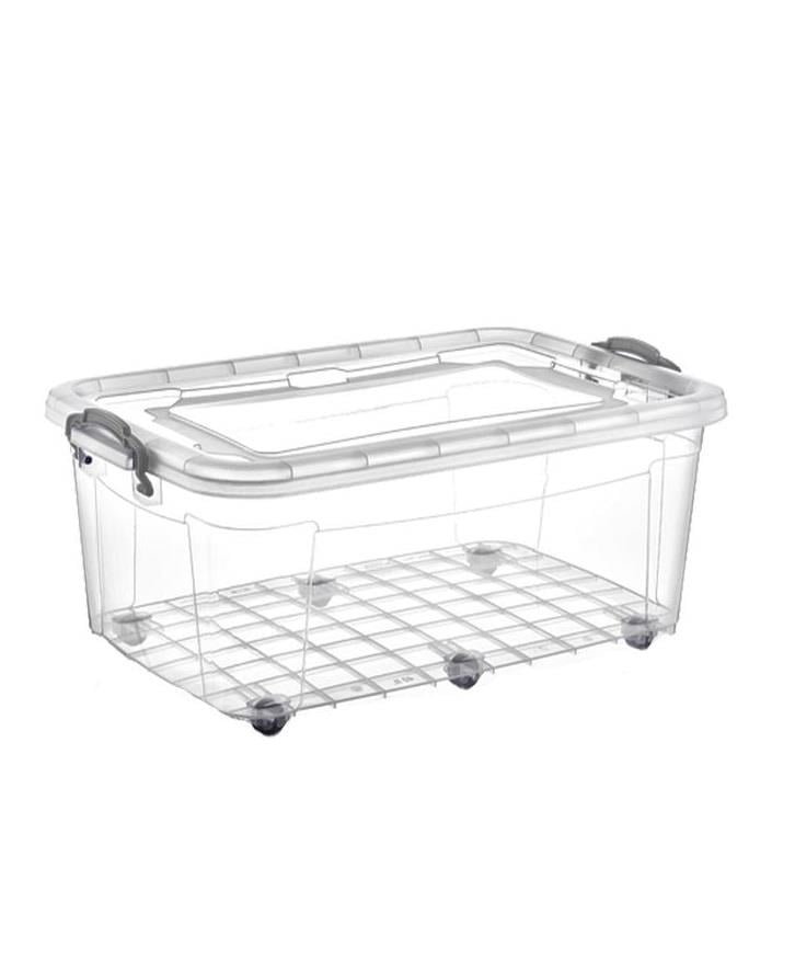80 litre Saklama Kabı