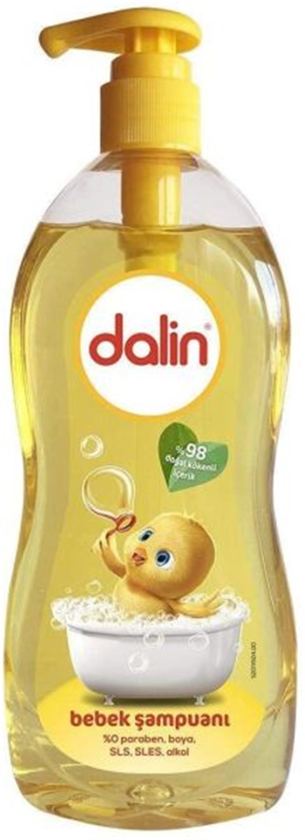 Şampuan