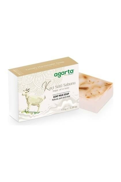 Sante Beauty El Yapımı Sabun Keçi Sütü 150 Gr