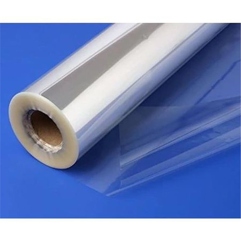 Şeffaf Masa Örtüsü 140x50m