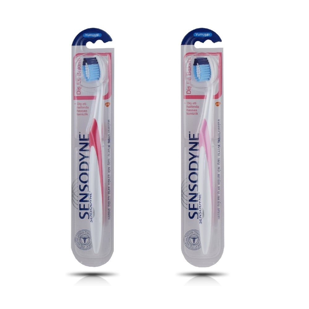 Sensodyne Diş Eti Bakımı Diş Fırçası