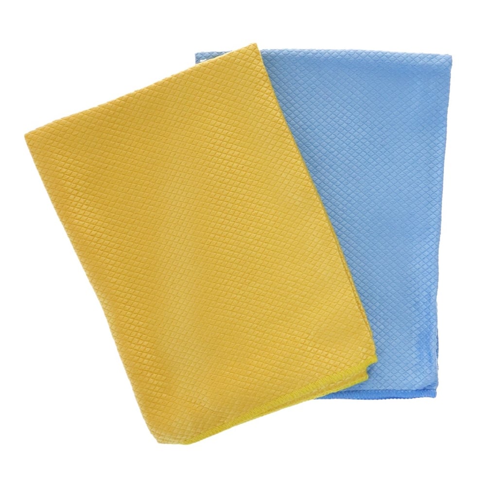 Sermat Sersil Temizlik Bezi 2li 50*70cm Src4079