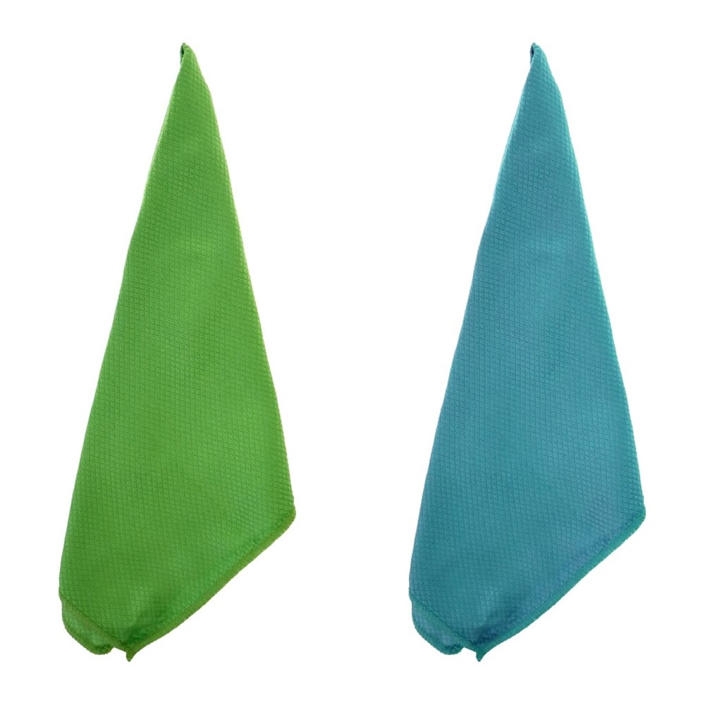 Sermat Sersil Temizlik Bezi 40*40cm Src4075