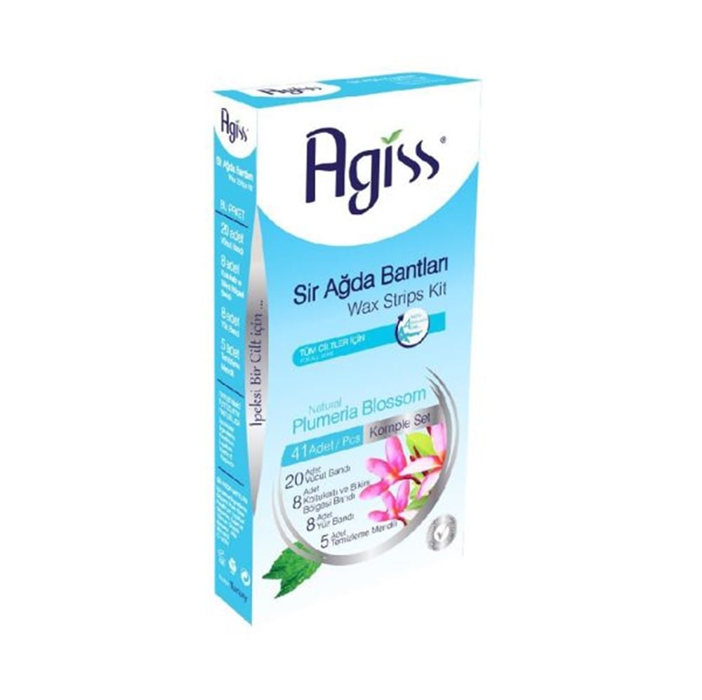 Sir Ağda Bandı Tüm Ciltler