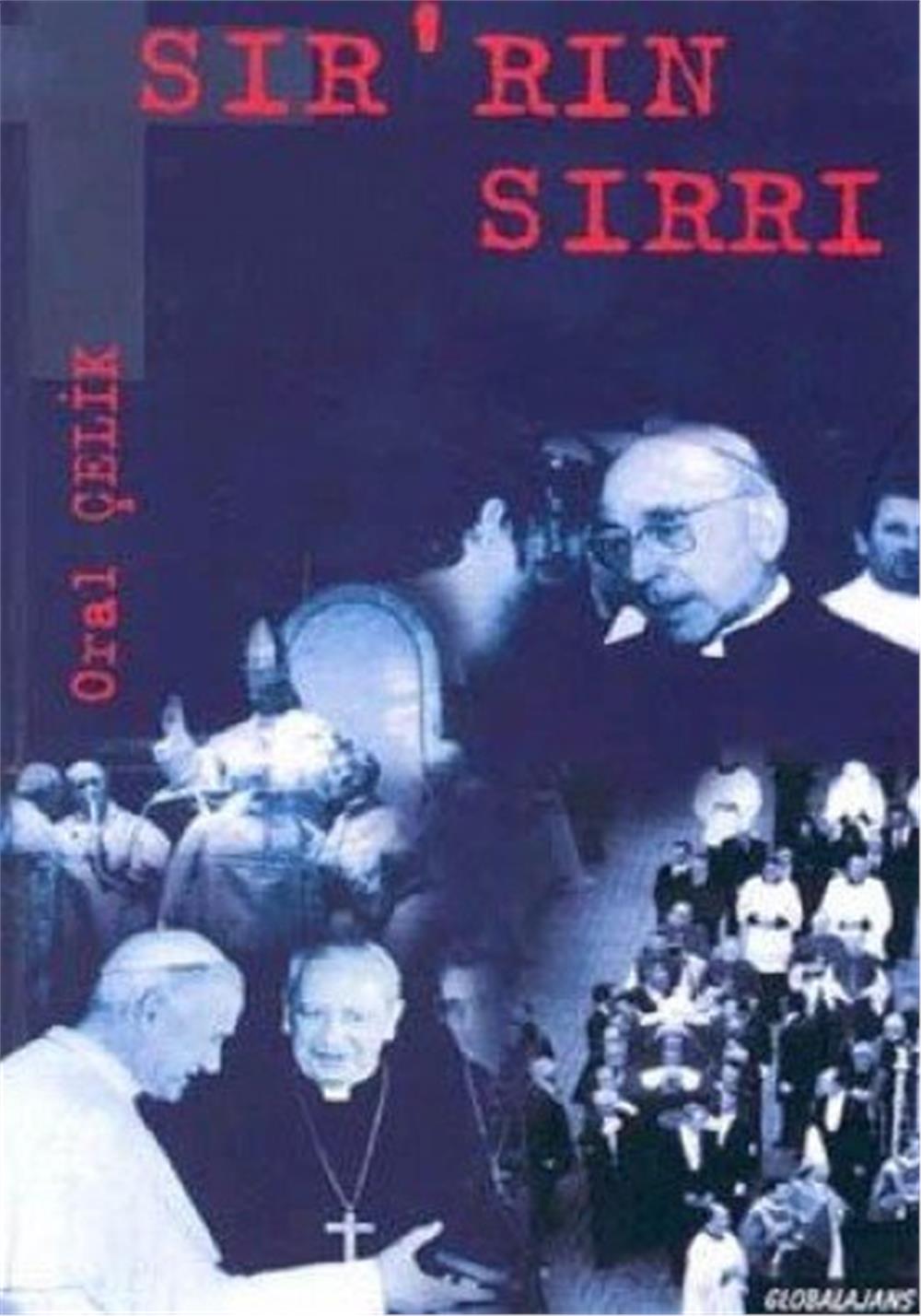Sır'rın Sırrı - Oral Çelik - Globalajans