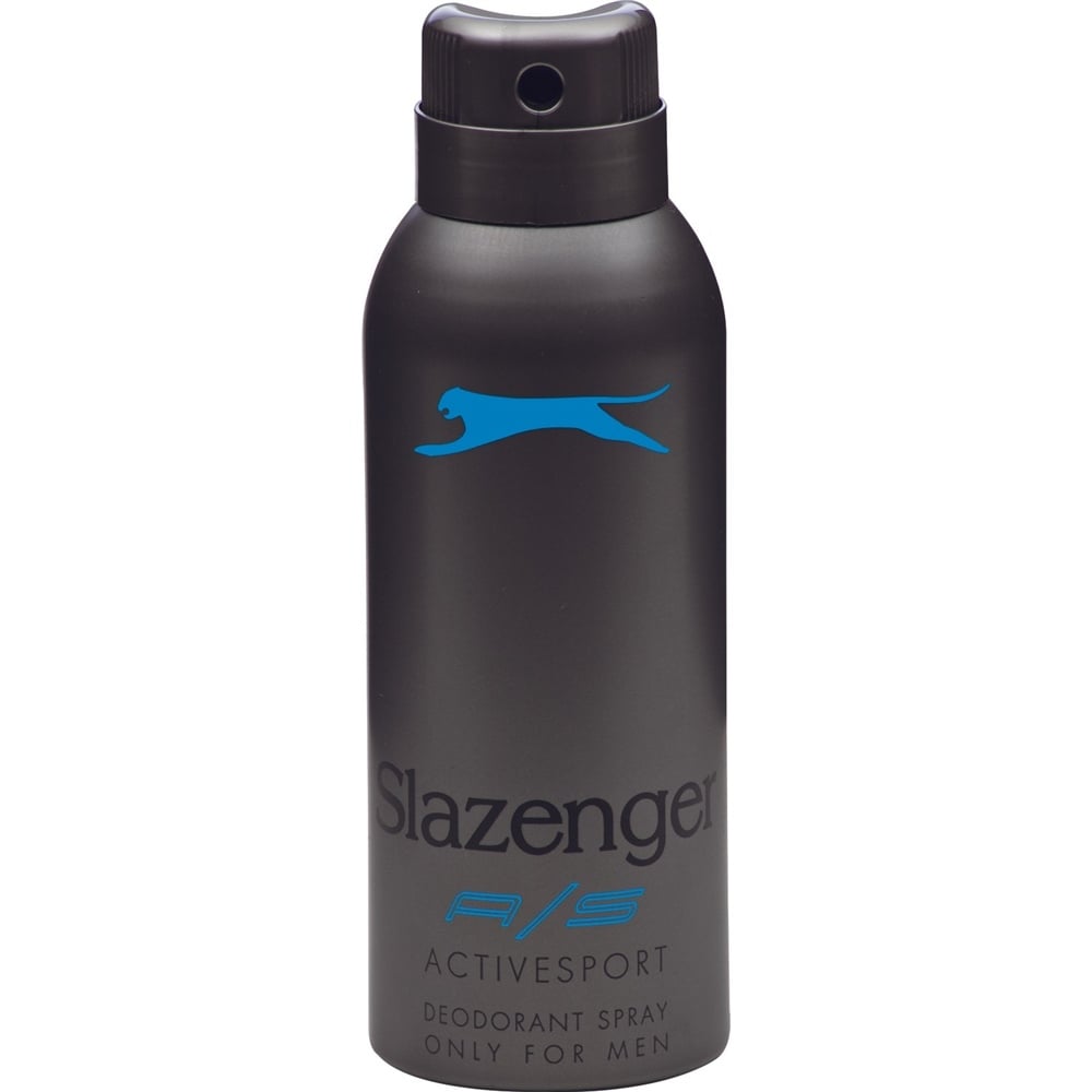 Slazenger Deo 150 Ml Mavi