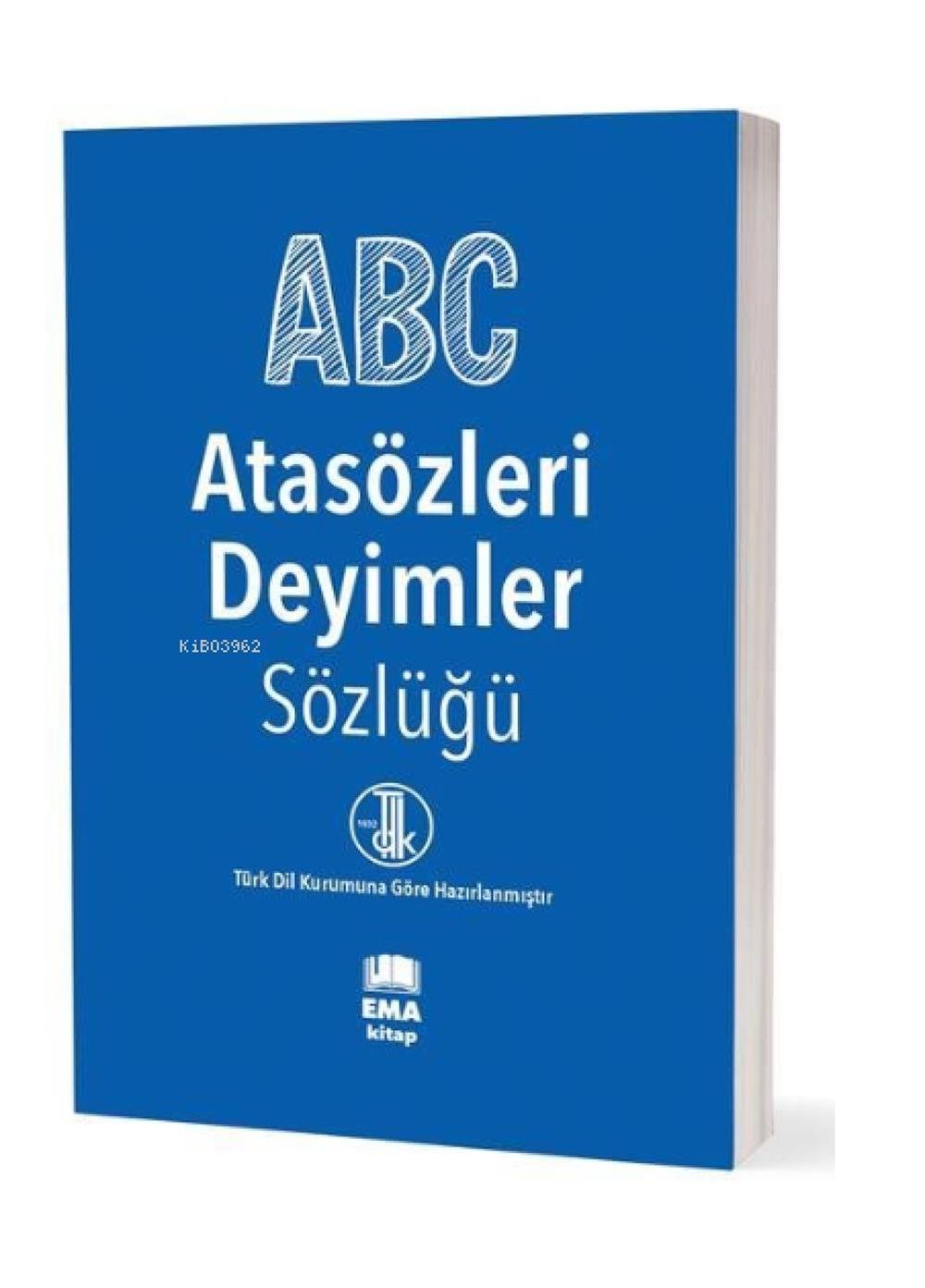 Sözlük