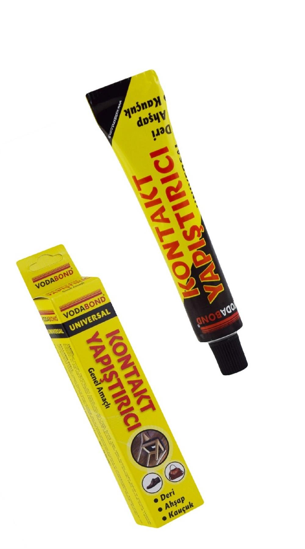 Stick Yapıştırıcı