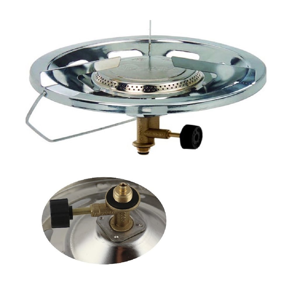 Süper Turbo Kamp Ocak Geniş Epk-635