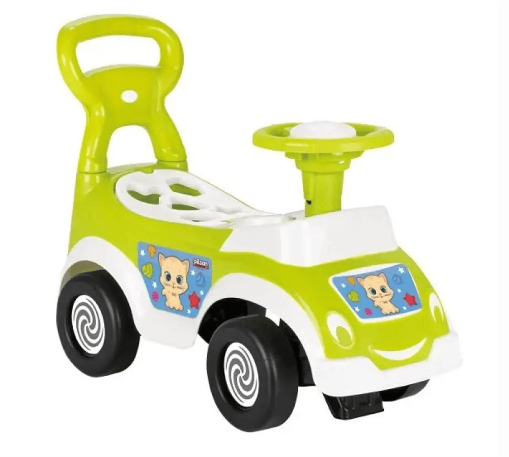 Swing Car