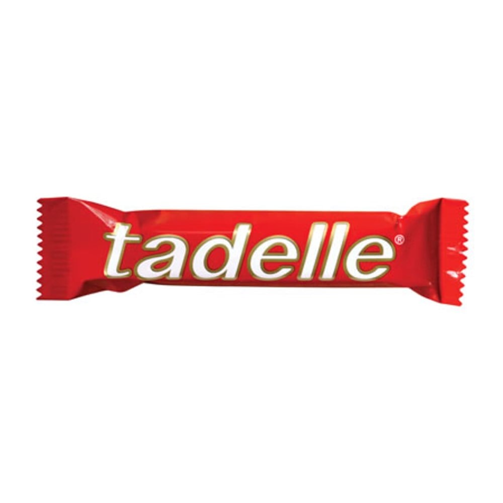 Tadelle Fındık Dolgulu Sütlü Çikolata 30gr