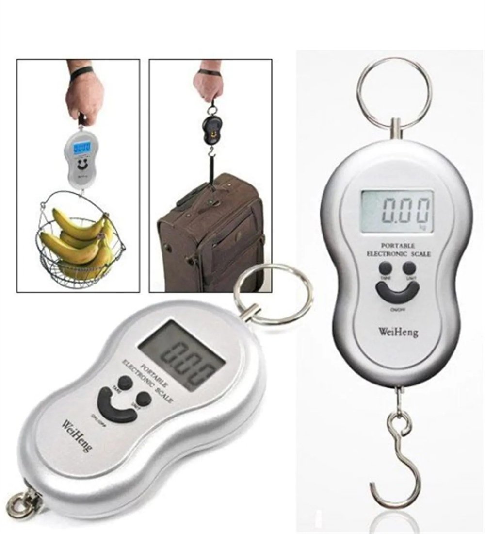 Techfit Tf-1401 Dijital El Terazisi