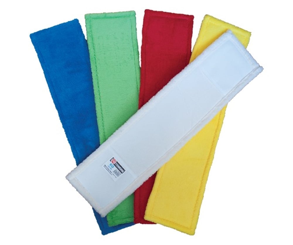 Temsan Mikro Pelüş Mop 60cm Tm-095