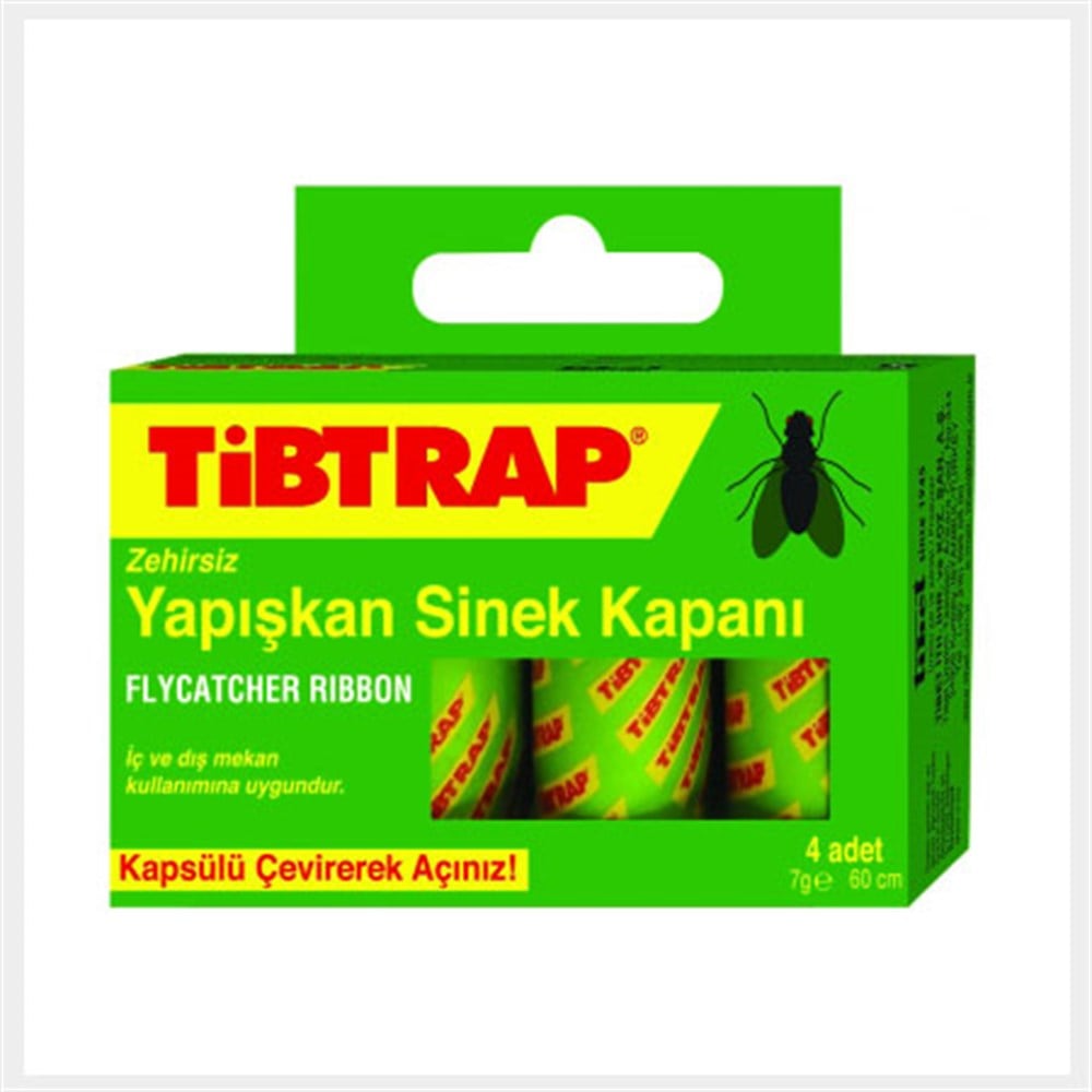 Tibtrap Sinek Yapışkanı