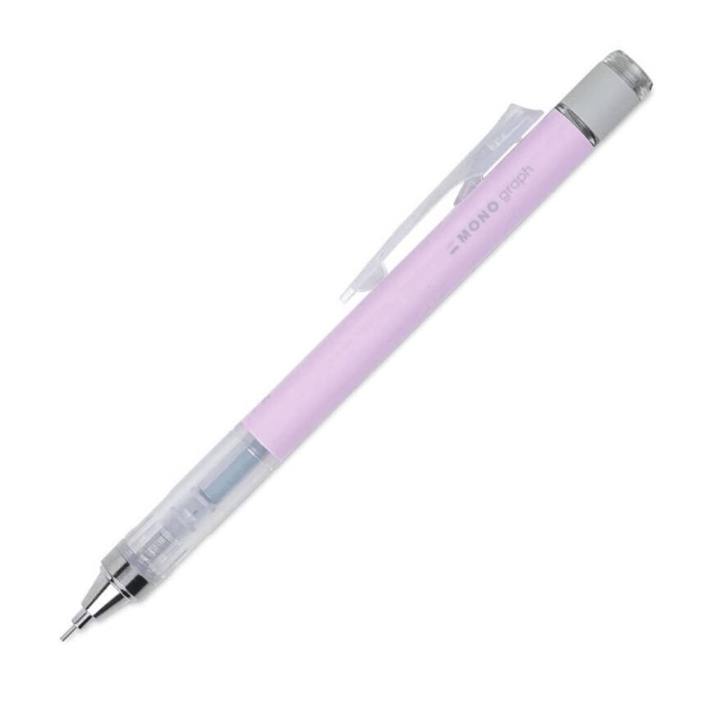 Tombow Mono Graph 0.7 lavanta