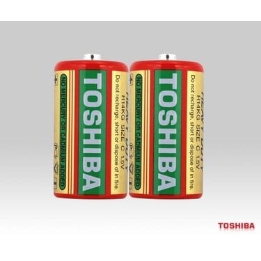 Toshiba Orta Pil
