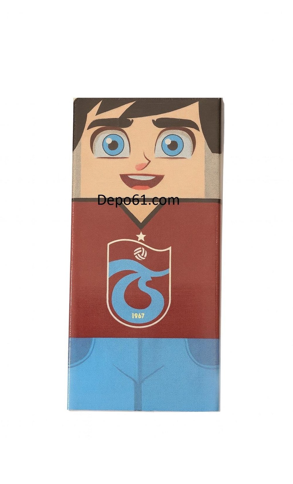 Trabzonspor silgi