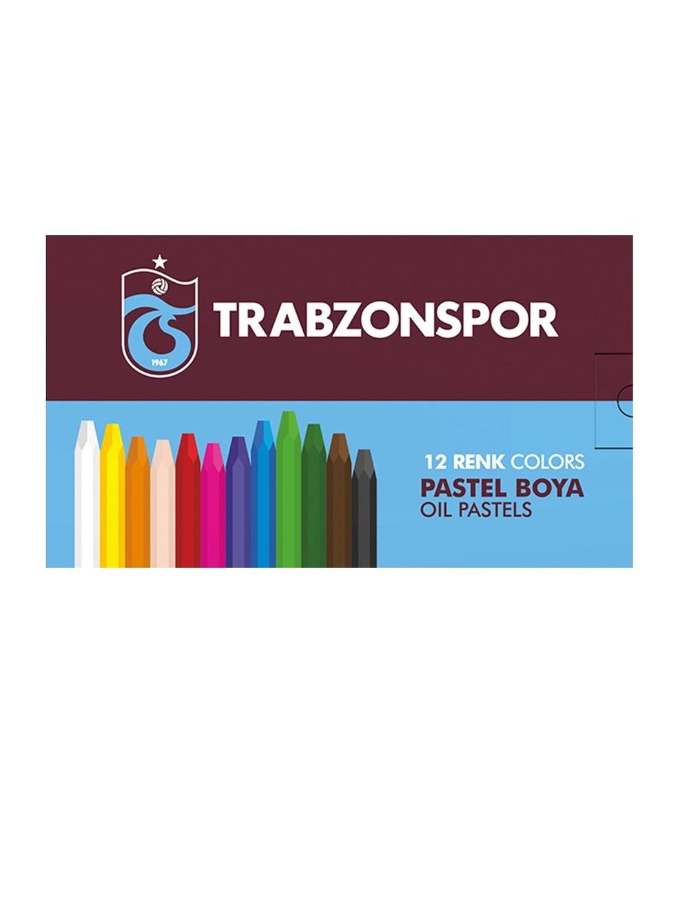 Trabzonspor Çanta