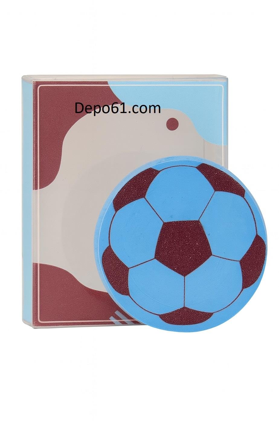 Trabzonspor silgi