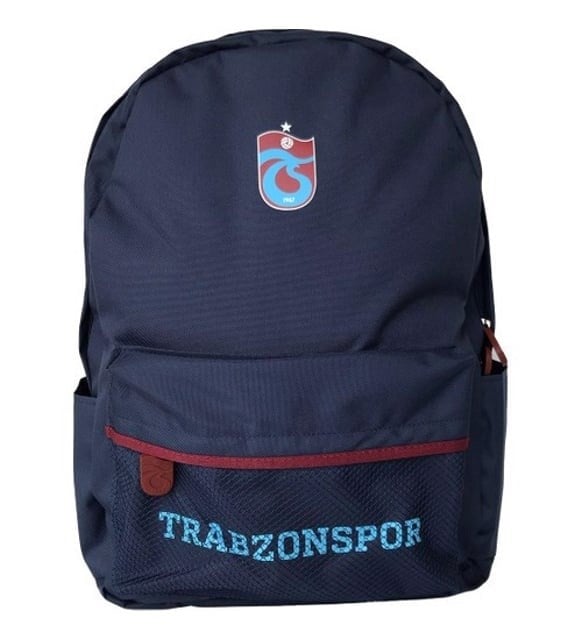 Trabzonspor Lisanslı Çanta Okul Çantası 222533