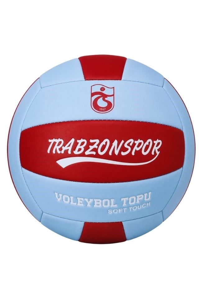 Trabzonspor Voleybol Topu Lisanslı Ts-4020