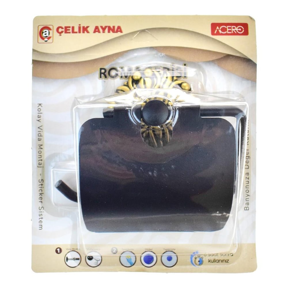 Tuvalet Kağıtlığı