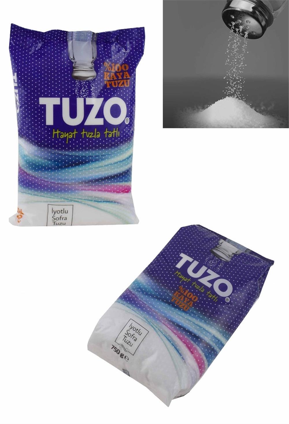 Tuz