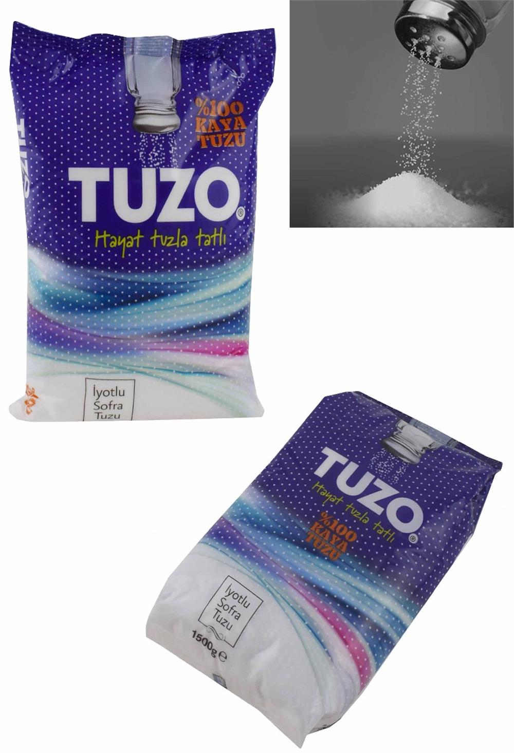 Tuz