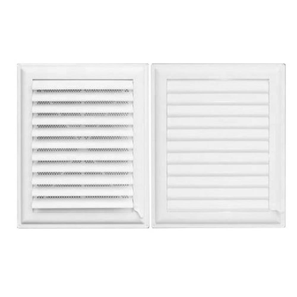 Ubm 58*60 Plastik Menfez