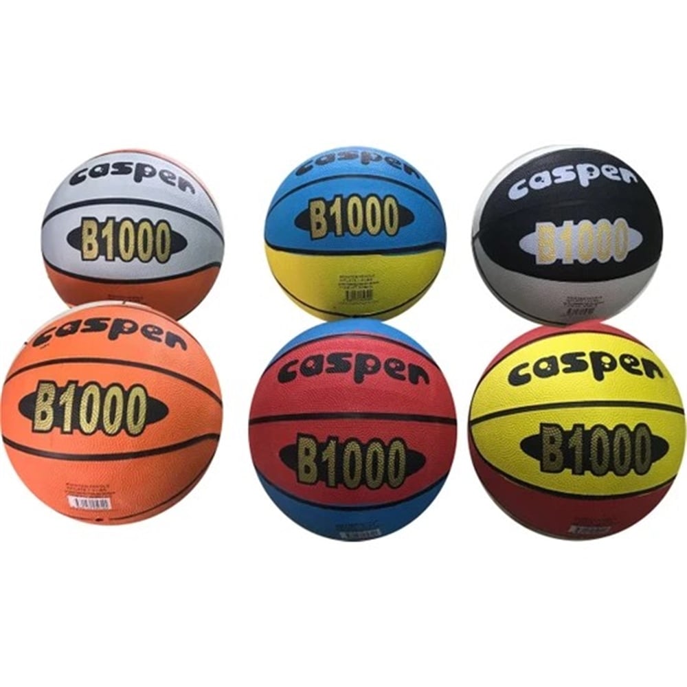 Uyr Basketbol Topu No:3