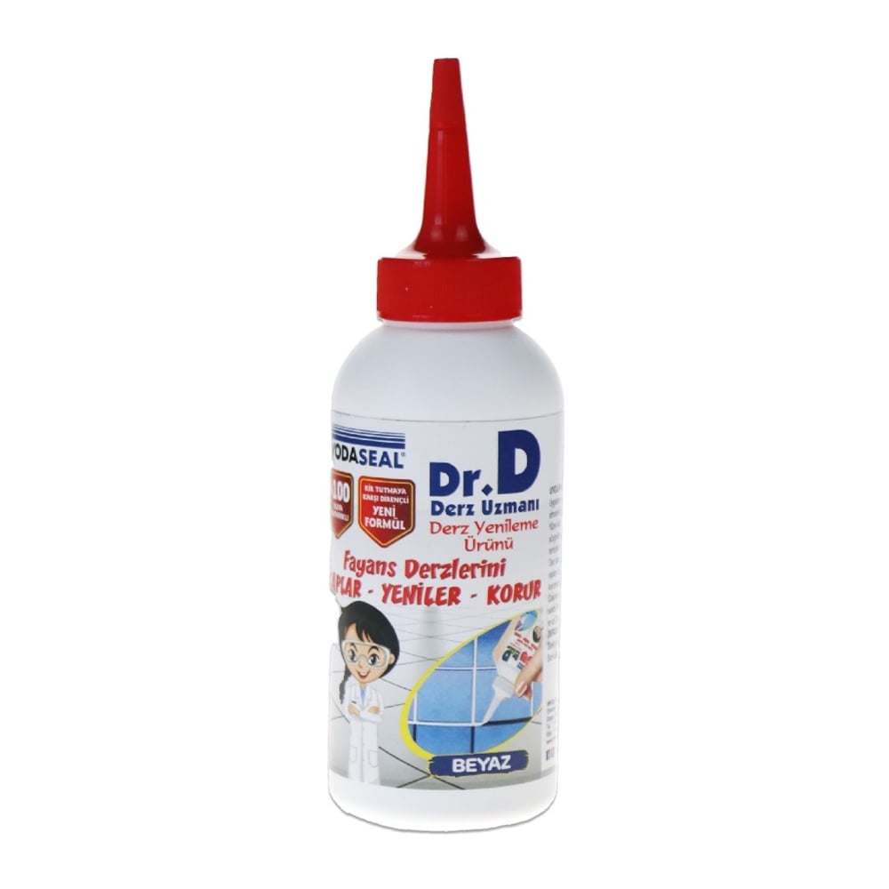 Vodaseal Dr.Derz Yenileme Ürünü Beyaz 200gr