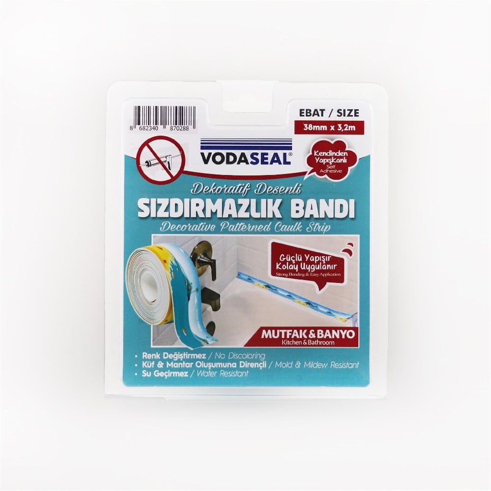 Vodaseal Sızdırmaz Bandı