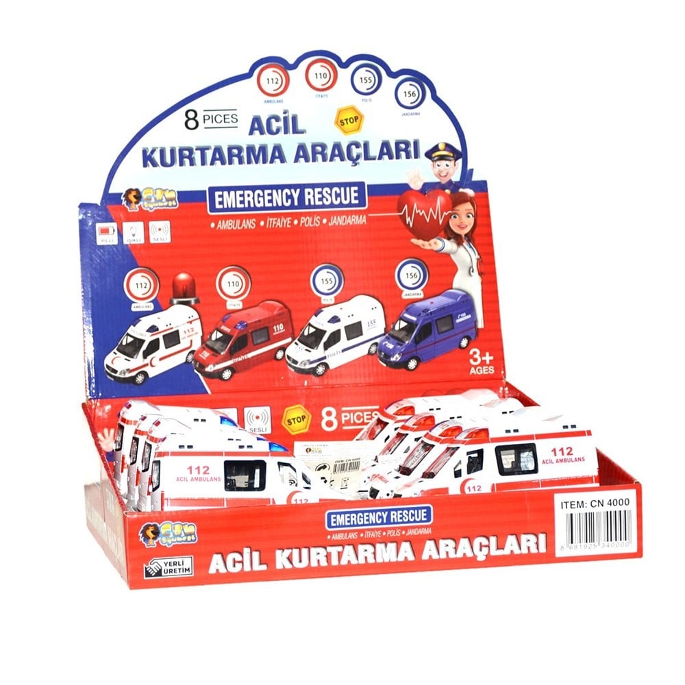 Yeni Ürünler