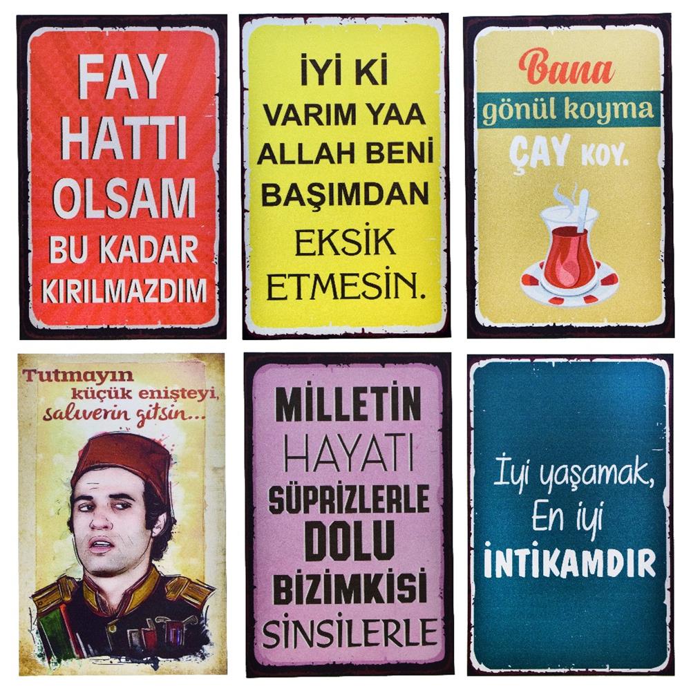 Yeni Ürünler