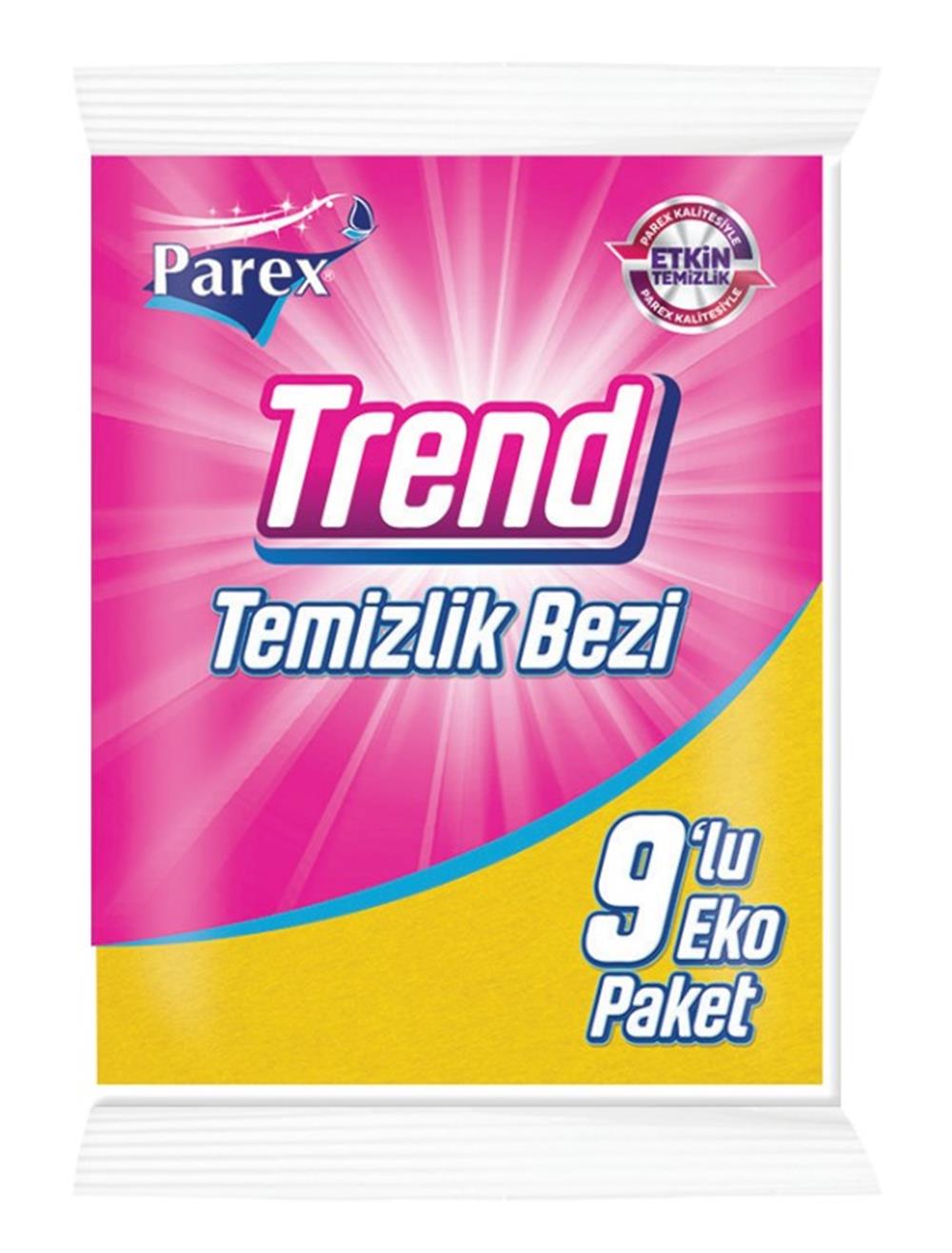 Yeni Ürünler