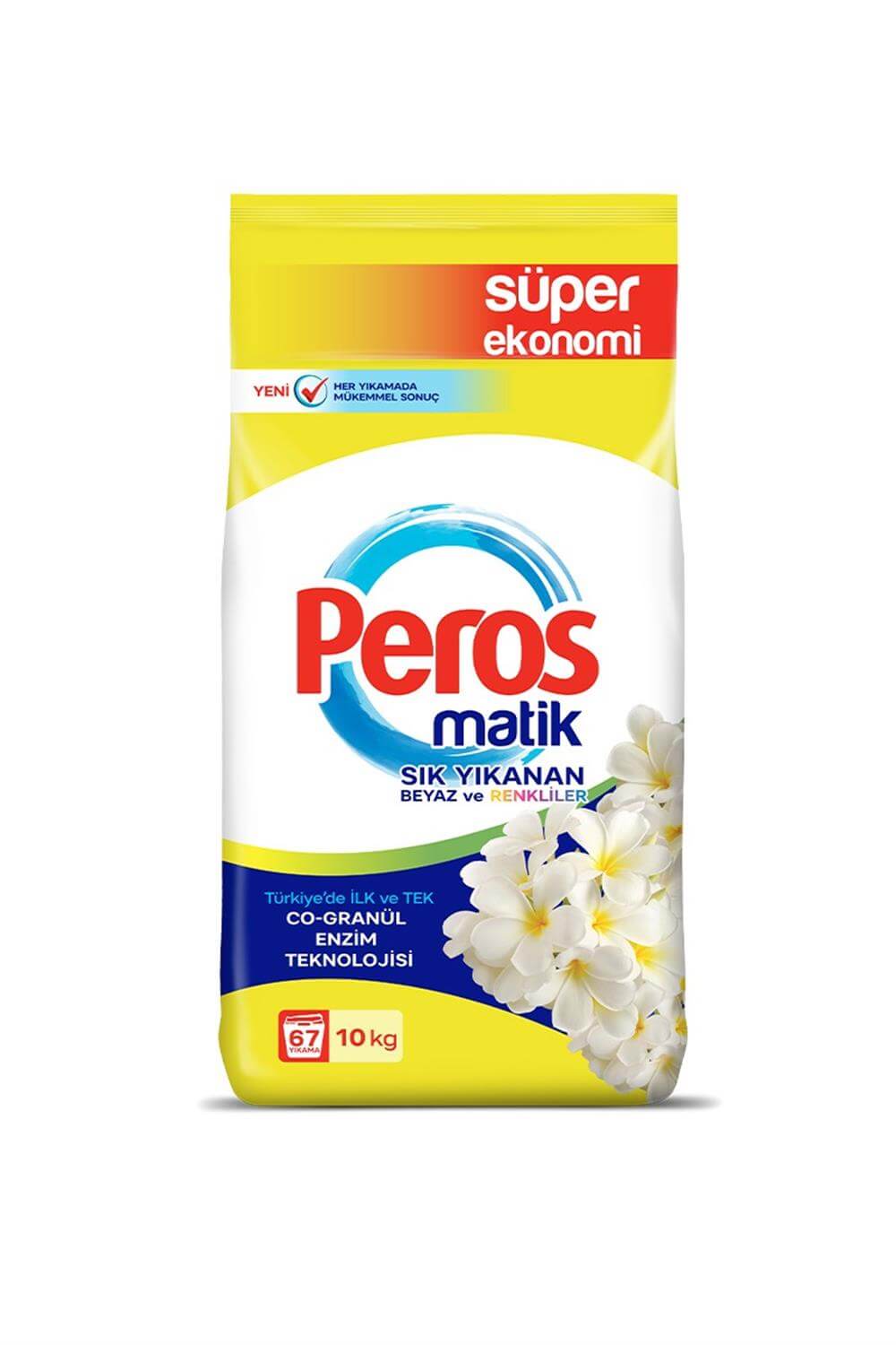 Yeni Ürünler