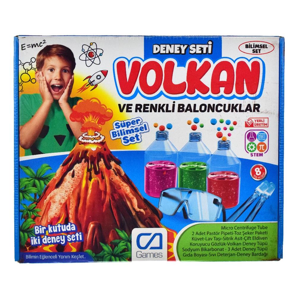 Yeni Ürünler
